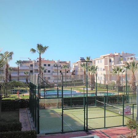 Bajo Con Terraza En Urbanizacion Familiar - Arenas Albert Villas Alcossebre Екстериор снимка