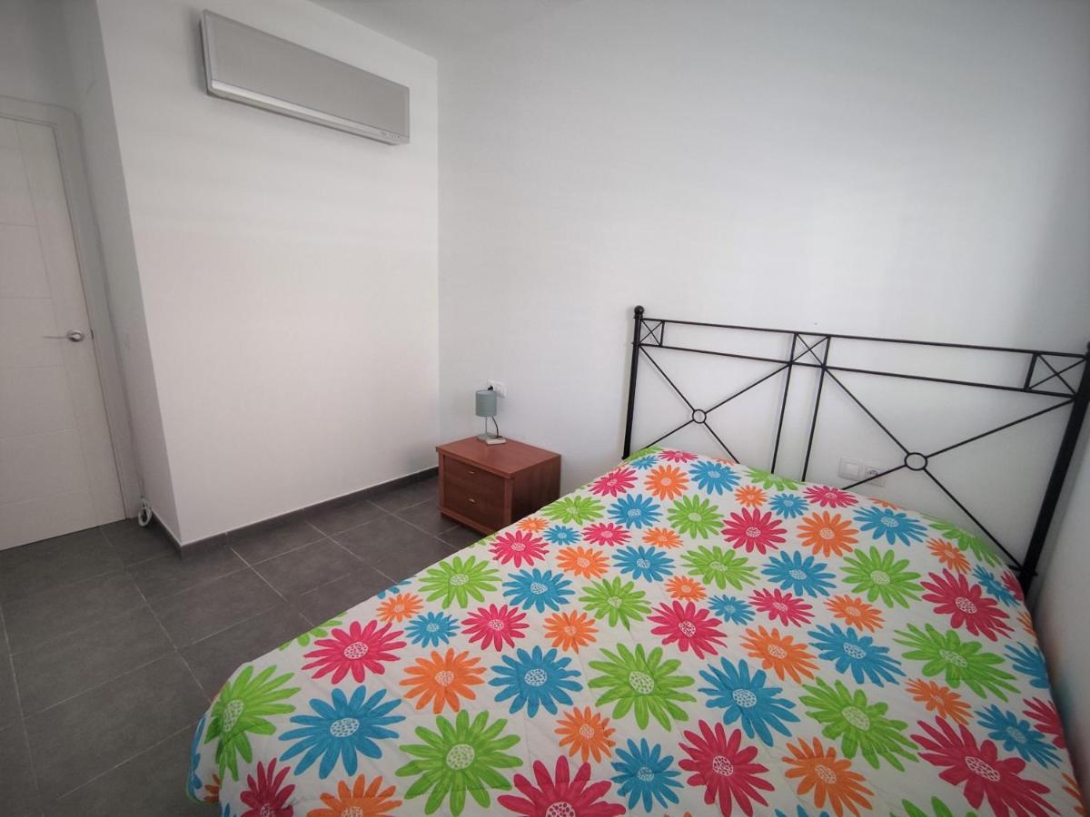Bajo Con Terraza En Urbanizacion Familiar - Arenas Albert Villas Alcossebre Екстериор снимка